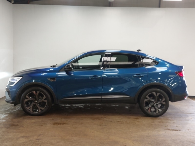 Used Renault Arkana 2023 for sale - 78066006: Photo 4