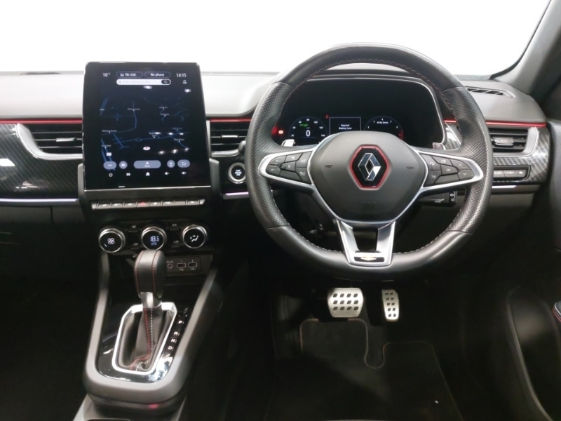 Used Renault Arkana 2023 for sale - 78066006: Photo 7