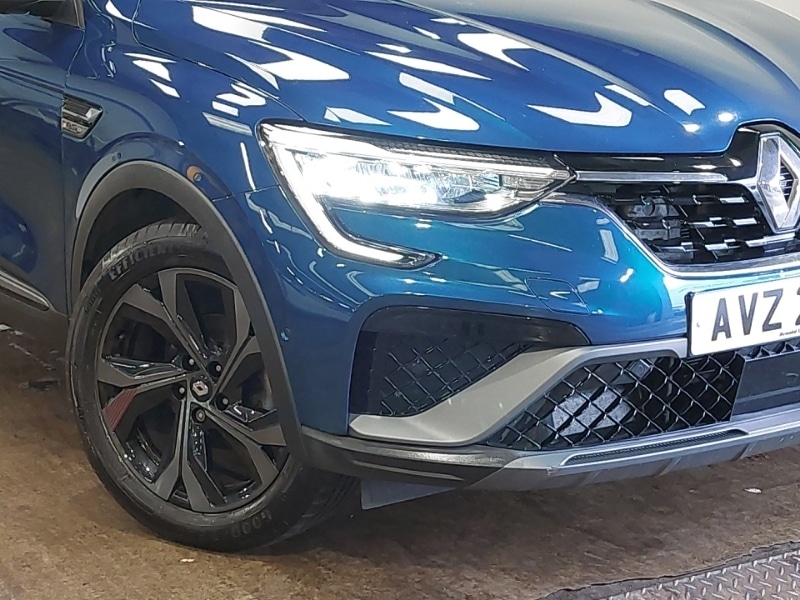 Used Renault Arkana 2023 for sale - 78066006: Photo 9