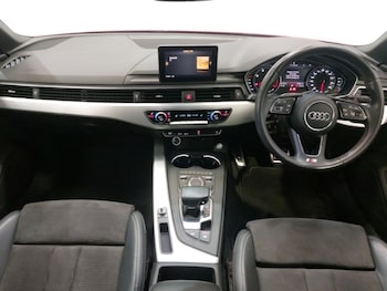 Used Audi A4 2019 for sale - 78916654: Photo