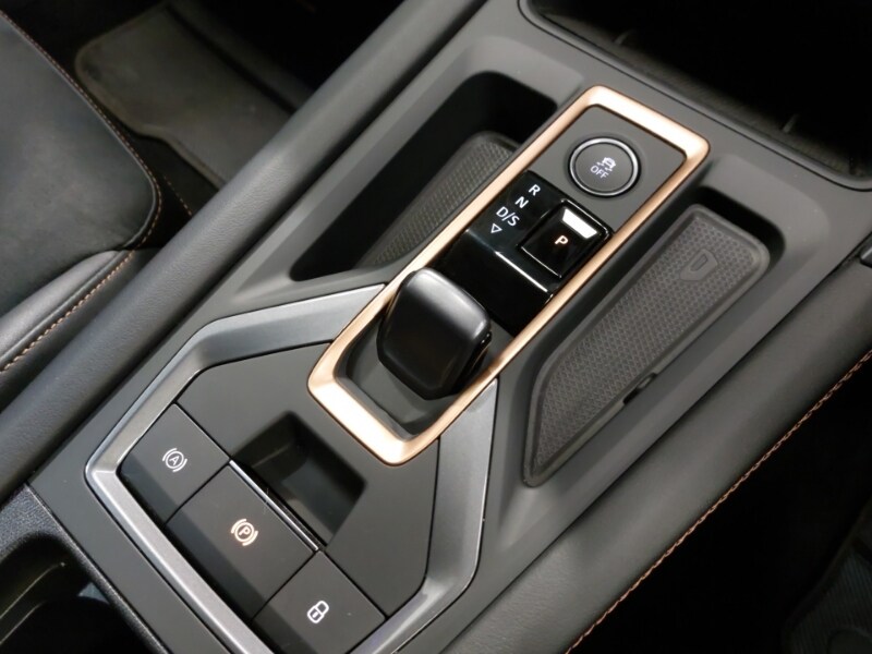 Used Cupra Formentor 2025 for sale - 77846929: Photo 12