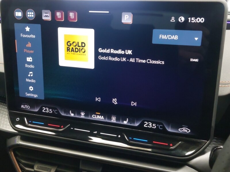 Used Cupra Formentor 2025 for sale - 77846929: Photo 13