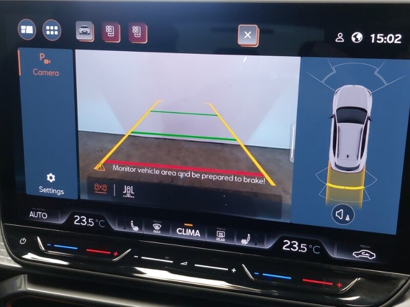 Used Cupra Formentor 2025 for sale - 77846929: Photo 14