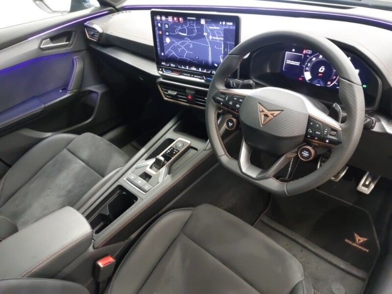 Used Cupra Formentor 2025 for sale - 77846929: Photo 18