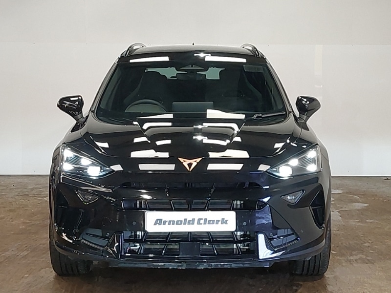 Used Cupra Formentor 2025 for sale - 77846929: Photo 19