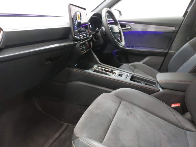 Used Cupra Formentor 2025 for sale - 77846929: Photo 5