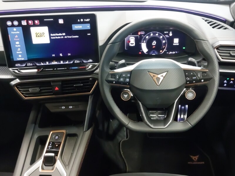 Used Cupra Formentor 2025 for sale - 77846929: Photo 7