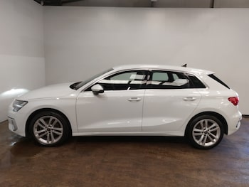 Used Audi A3 2023 for sale - 78723402: Photo
