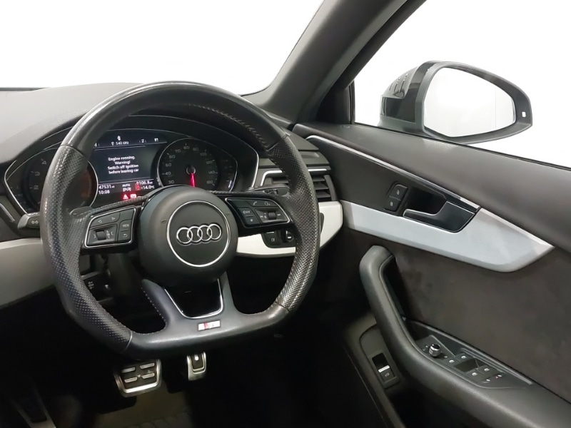 Used Audi A4 2019 for sale - 76639355: Photo 10
