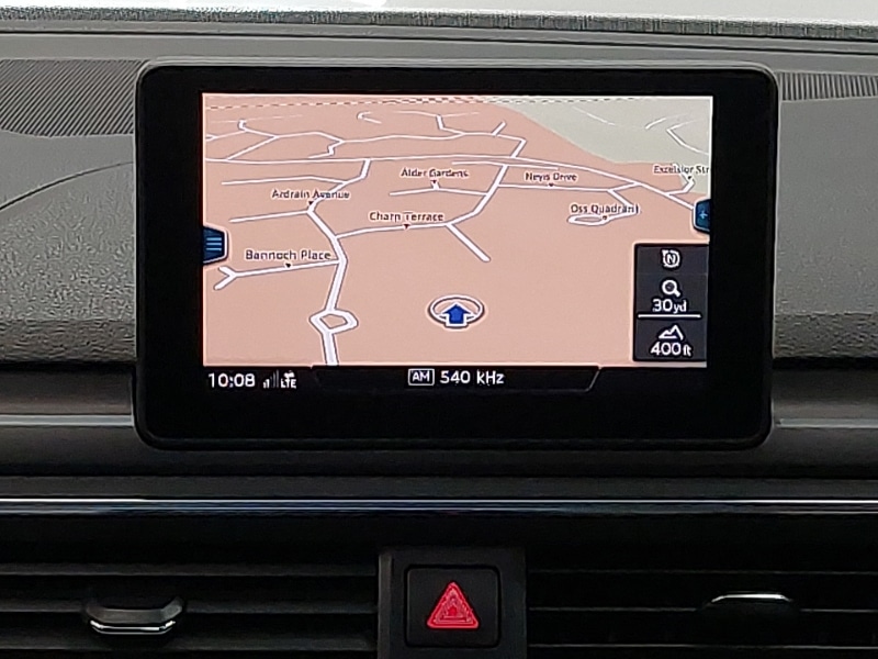 Used Audi A4 2019 for sale - 76639355: Photo 11