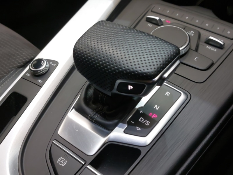 Used Audi A4 2019 for sale - 76639355: Photo 12