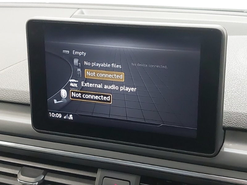 Used Audi A4 2019 for sale - 76639355: Photo 15