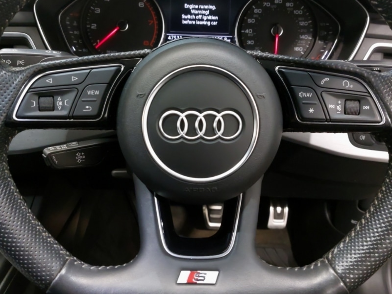 Used Audi A4 2019 for sale - 76639355: Photo 16