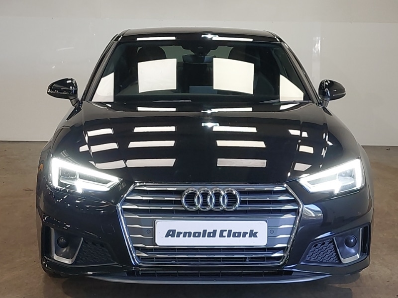 Used Audi A4 2019 for sale - 76639355: Photo 19