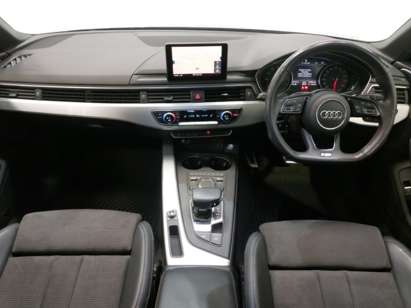 Used Audi A4 2019 for sale - 76639355: Photo 2