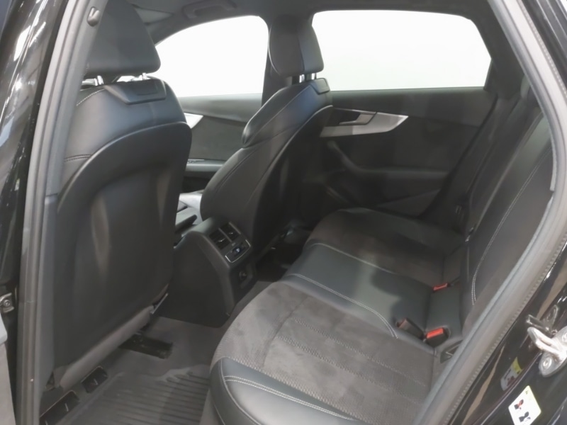 Used Audi A4 2019 for sale - 76639355: Photo 6