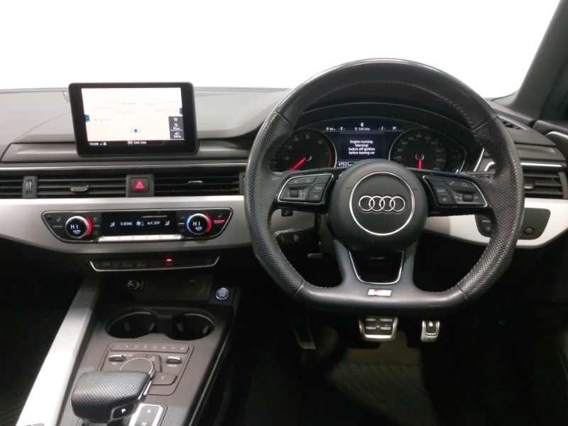 Used Audi A4 2019 for sale - 76639355: Photo 7
