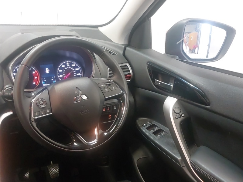 Used Mitsubishi Eclipse Cross 2021 for sale - 78164235: Photo 10