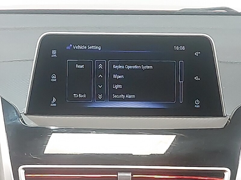 Used Mitsubishi Eclipse Cross 2021 for sale - 78164235: Photo 11