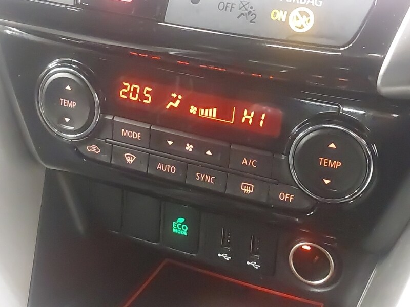 Used Mitsubishi Eclipse Cross 2021 for sale - 78164235: Photo 13