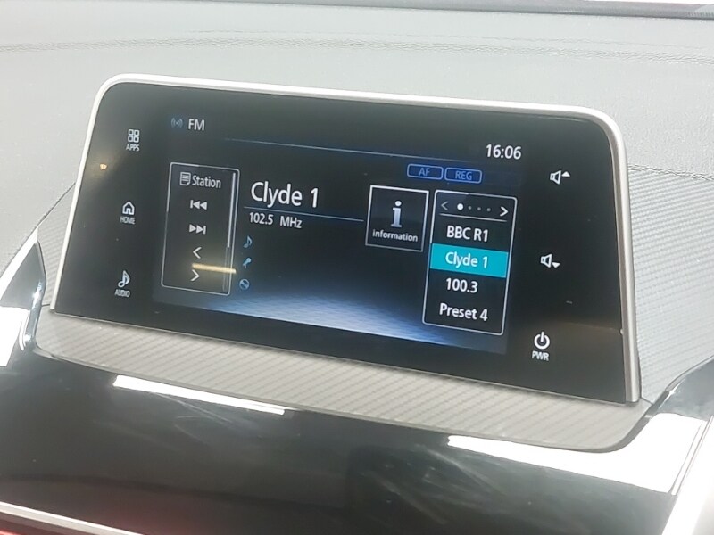 Used Mitsubishi Eclipse Cross 2021 for sale - 78164235: Photo 14