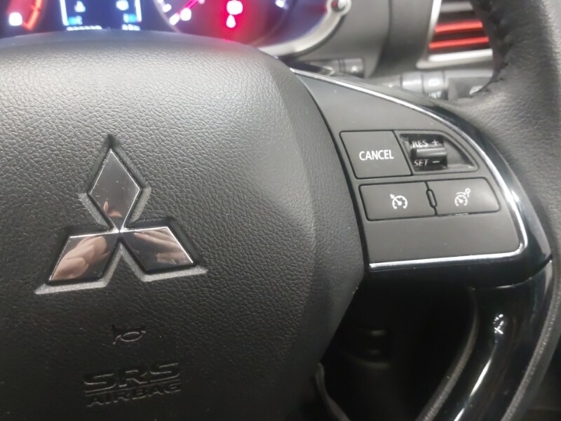 Used Mitsubishi Eclipse Cross 2021 for sale - 78164235: Photo 16