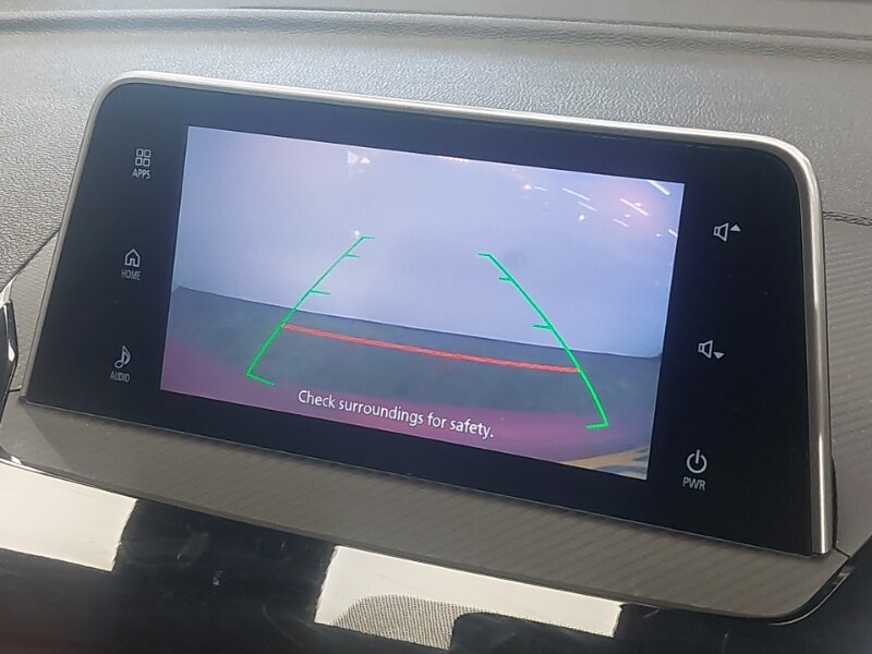 Used Mitsubishi Eclipse Cross 2021 for sale - 78164235: Photo 17