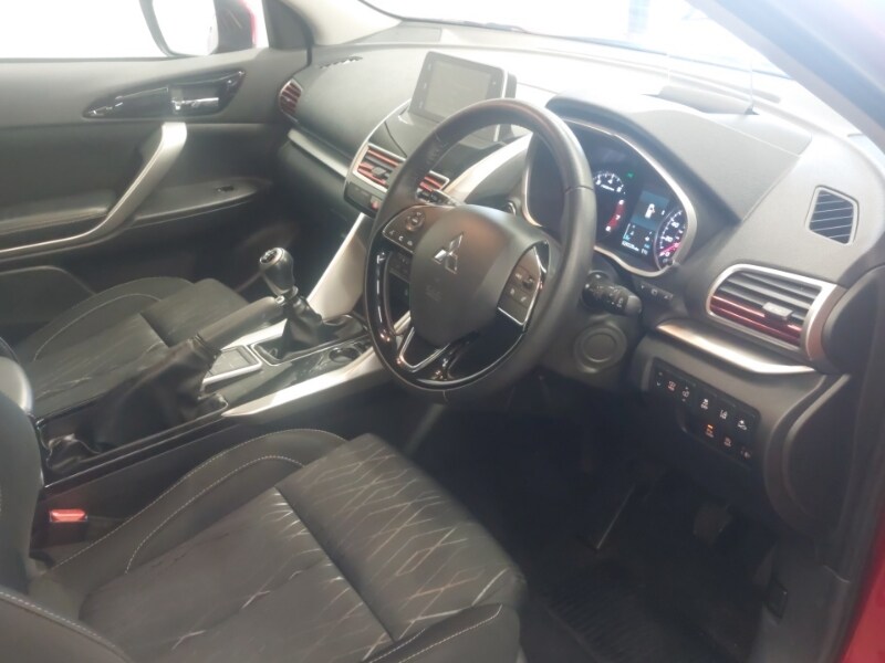 Used Mitsubishi Eclipse Cross 2021 for sale - 78164235: Photo 18