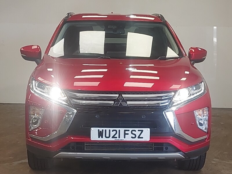 Used Mitsubishi Eclipse Cross 2021 for sale - 78164235: Photo 19