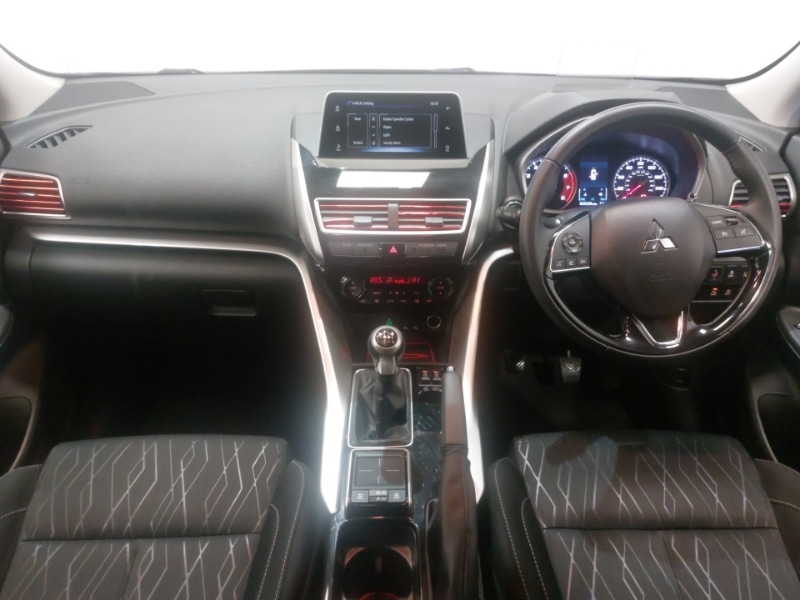 Used Mitsubishi Eclipse Cross 2021 for sale - 78164235: Photo 2