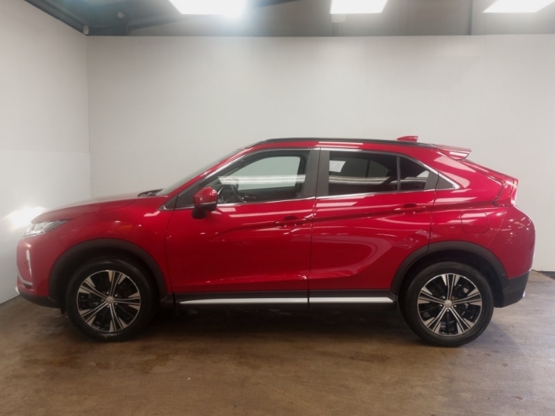 Used Mitsubishi Eclipse Cross 2021 for sale - 78164235: Photo 4