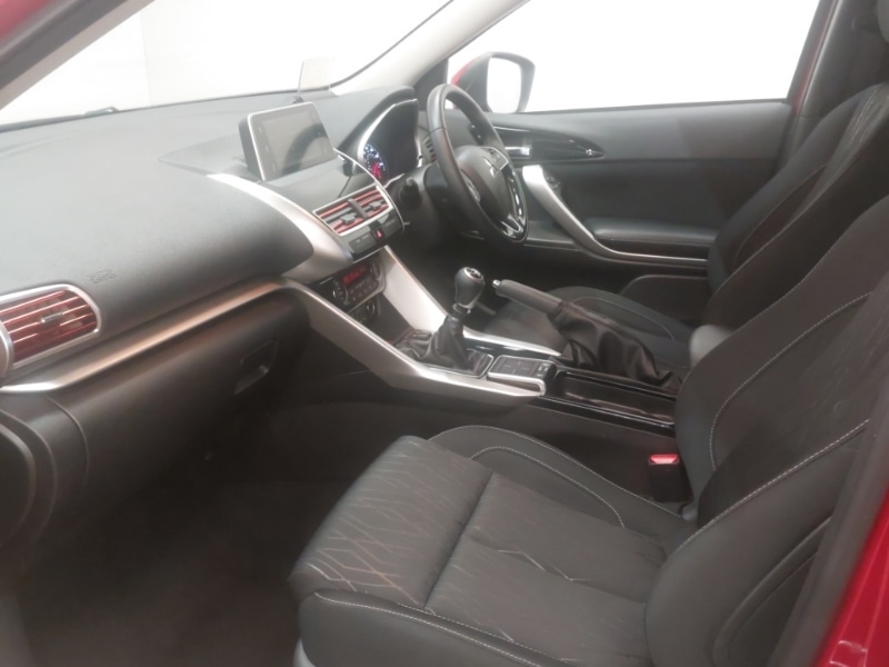 Used Mitsubishi Eclipse Cross 2021 for sale - 78164235: Photo 5