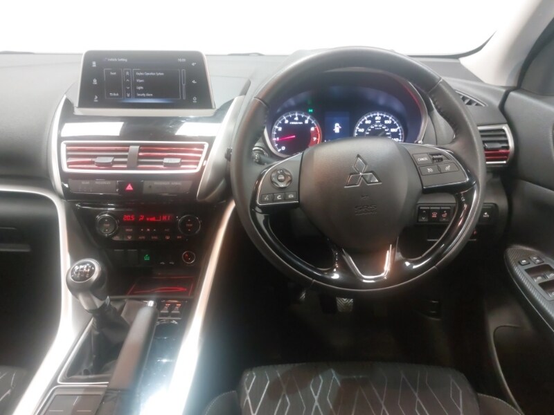 Used Mitsubishi Eclipse Cross 2021 for sale - 78164235: Photo 7