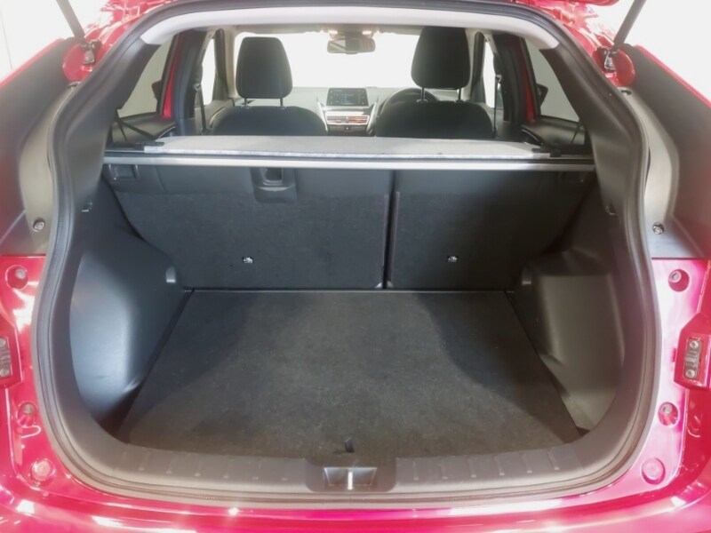 Used Mitsubishi Eclipse Cross 2021 for sale - 78164235: Photo 8