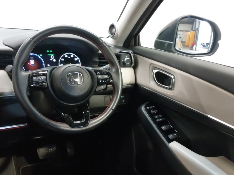 Used Honda HR-V 2022 for sale - 77999961: Photo 11