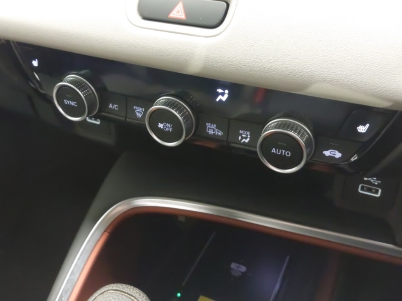 Used Honda HR-V 2022 for sale - 77999961: Photo 13