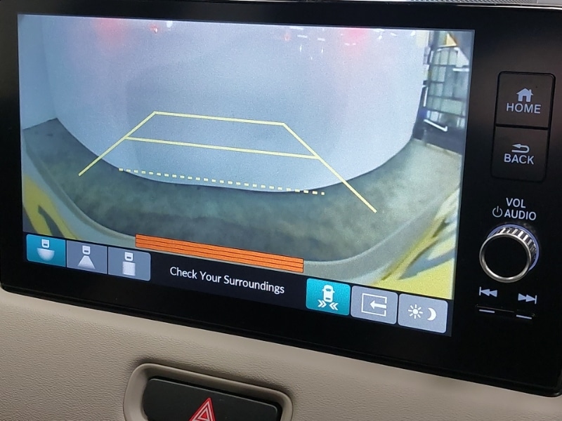 Used Honda HR-V 2022 for sale - 77999961: Photo 14