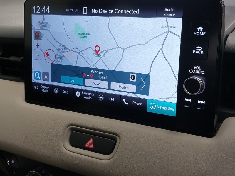 Used Honda HR-V 2022 for sale - 77999961: Photo 15