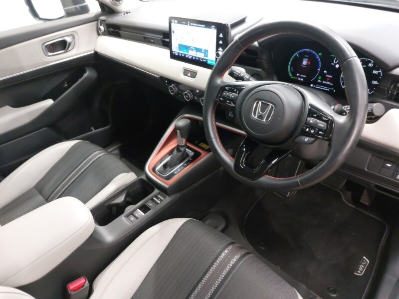 Used Honda HR-V 2022 for sale - 77999961: Photo 18