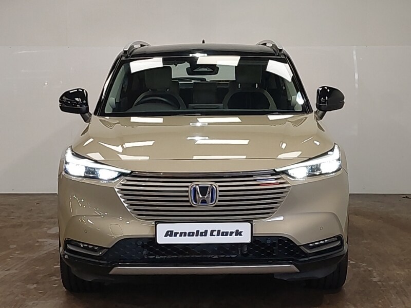 Used Honda HR-V 2022 for sale - 77999961: Photo 19