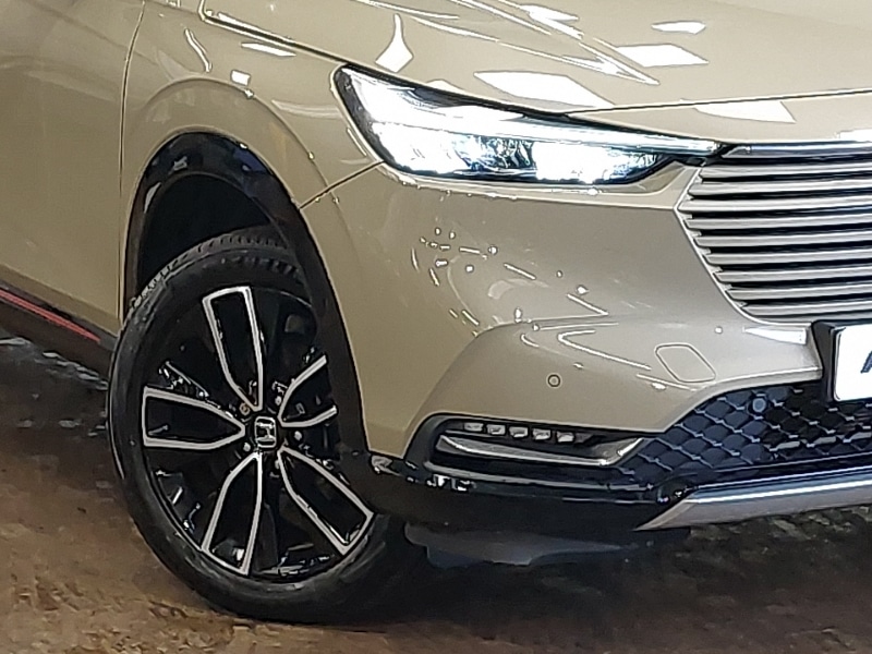 Used Honda HR-V 2022 for sale - 77999961: Photo 9