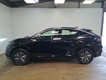 Used Nissan ARIYA 2025 for sale - 79101178: Photo