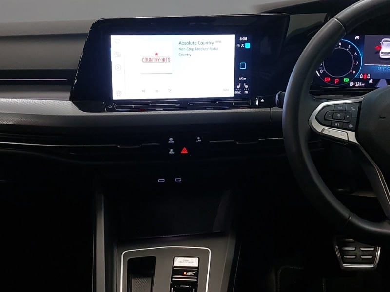 Used Volkswagen Golf 2021 for sale - 77114762: Photo 10