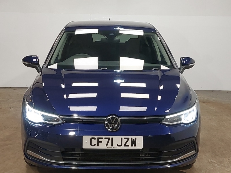 Used Volkswagen Golf 2021 for sale - 77114762: Photo 19