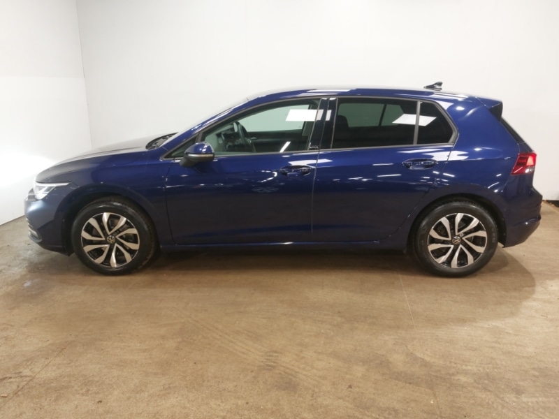 Used Volkswagen Golf 2021 for sale - 77114762: Photo 4