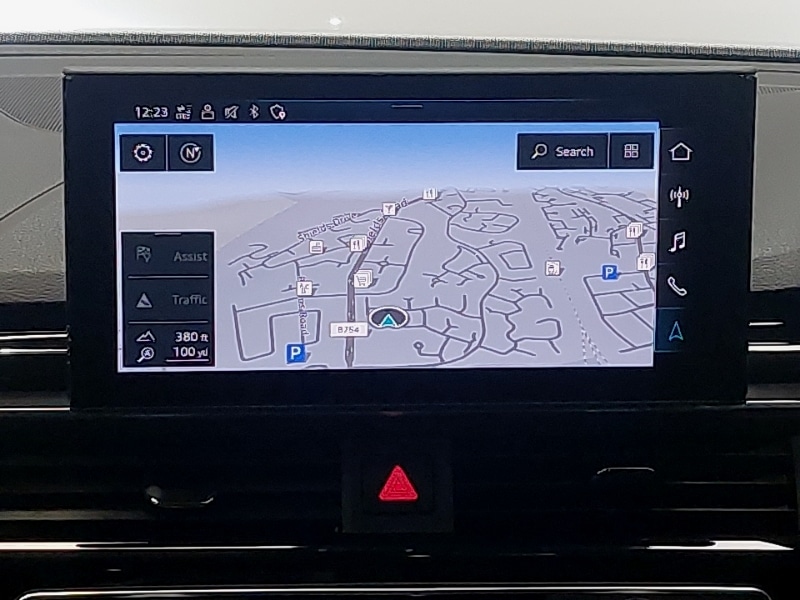 Used Audi A4 2022 for sale - 77119212: Photo 11