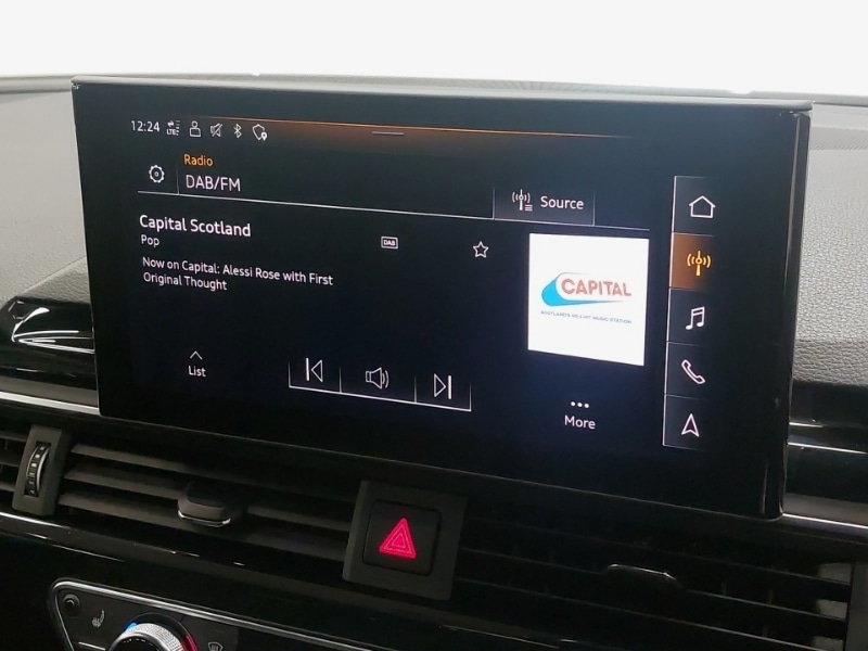 Used Audi A4 2022 for sale - 77119212: Photo 14