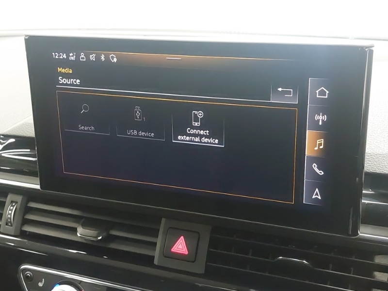 Used Audi A4 2022 for sale - 77119212: Photo 15