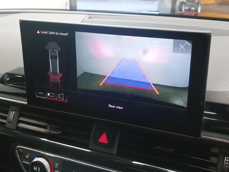 Used Audi A4 2022 for sale - 77119212: Photo 17