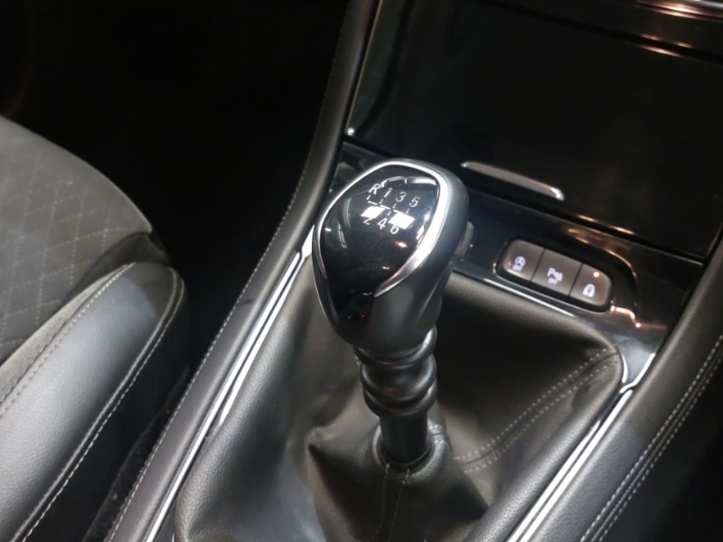 Used Vauxhall Grandland X 2021 for sale - 76644193: Photo 12